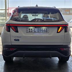 هیۆندای تۆکسۆن